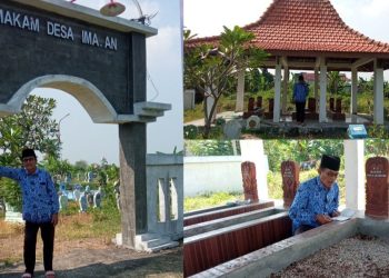 Pemdes Ima’an Dukun Wujudkan Wisata Religi Bentuk Penghormatan terhadap Para Leluhur Desa