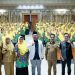 Pj Bupati Bojonegoro Bersama Forkopimda Cek Kesiapan Pemilu