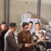 Pj Bupati Bojonegoro Bersama Forkopimda Cek Kesiapan Pemilu