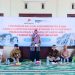 Turnamen Futsal Bupati Gresik Cup Ditutup, Wabup Gresik Ajak Gali Bakat Anak di Bidang Olahraga