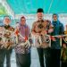 Turnamen Futsal Bupati Gresik Cup Ditutup, Wabup Gresik Ajak Gali Bakat Anak di Bidang Olahraga