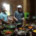 Pj Bupati Bojonegoro Kenalkan Kuliner Khas Desa