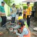Pj Bupati Bojonegoro Kenalkan Kuliner Khas Desa
