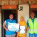 Masuki Musim Tanam, Direksi Petrokimia Gresik Blusukan ke Distributor dan Kios Cek Kesiapan Stok Pupuk