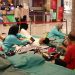 HUT Ke 5, Gressmall Gresik Undang 14 Dokter Spesialis Berikan Layanan Gratis Untuk Pengunjung