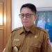 Masuki Musim Tanam, Direksi Petrokimia Gresik Blusukan ke Distributor dan Kios Cek Kesiapan Stok Pupuk