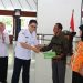 49 PNS Terima SK Pensiun, Pj Bupati Adriyanto: Terimakasih Telah Berkontribusi untuk Bojonegoro