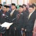 Anggota DPRD Gresik Periode 2024-2029 Resmi Dilantik, 20 Orang Diantaranya Wajah Baru