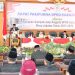 Bupati Gresik Ajak Tingkatkan Kerja Sama Anggota DPRD Baru Bersama Eksekutif Dalam Membangun Daerah