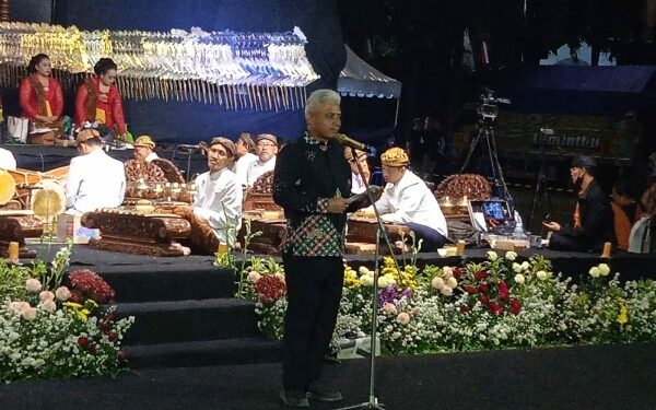 Siswa SLB Raih Juara 1 di O2SN, Pj Bupati Bojonegoro Beri Dukungan Penuh