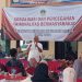 Upaya Pengendalian Banjir Kali Lamong, Dinas PUTR Gresik Terus Lakukan Normalisasi