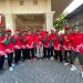 Pemdes Manyar Sidorukun, Gelar Berbagai Lomba Kekompakan Agar Warganya Tetap Kompak