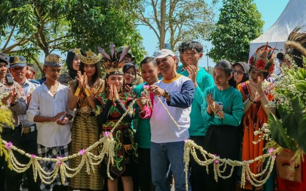 Pemkab Bojonegoro Ajak Warga Jaga Kesehatan Mental Remaja, Jangan Takut Konsultasi ke Ahlinya