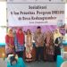 Popular di YouTube Kids, Serunya Aksi BaLiTa (Baba Lili dan Tata) Kini Ada Di Gressmall