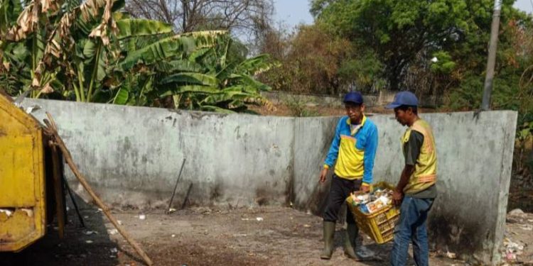 Digelar Selama Tiga Hari, Sedekah Bumi Desa Tumapel Berlangsung Meriah