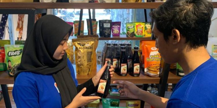 Pemkab Bojonegoro Berkolaborasi dengan Organisasi Kepemudaan, Dorong Generasi Anti Narkoba 