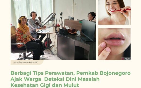 Tingkatkan Pelayanan Publik dan Teknologi Informasi, Bupati Gresik Resmikan Command Center