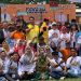 Tingkatkan Pelayanan Publik dan Teknologi Informasi, Bupati Gresik Resmikan Command Center