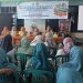 Cegah TBC Sejak Dini Desa Sekarkurung Kebomas Gresik, Gelar Sosialisasi Pencegahan Tuberkulosis