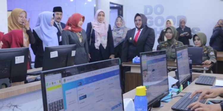 DKPP Bojonegoro Gelar Farmers Fun Day, Promosi Inovasi Produk Unggulan Pertanian