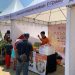 Warga Sambut Gembira Gerakan Pangan Murah yang Digelar Pemkab Bojonegoro