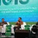 Menteri Perindustrian RI Agus Gumiwang Apresiasi Petrokimia Gresik