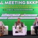 Menteri Perindustrian RI Agus Gumiwang Apresiasi Petrokimia Gresik