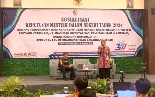 Investasi Meroket, Gresik Raih Penghargaan Peringkat Pertama Capaian Investasi Pada Peringatan Hari Jadi Provinsi Jatim Ke-79