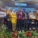 Investasi Meroket, Gresik Raih Penghargaan Peringkat Pertama Capaian Investasi Pada Peringatan Hari Jadi Provinsi Jatim Ke-79
