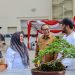 Plt Bupati Gresik Berharap, Kontes Bonsai Dapat Mendorong Masyarakat Untuk Melestarikan Alam dan Lingkungan