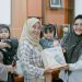 Kurangi Sampah Popok Sekali Pakai, Bumbi Ajak Masyarakat Gresik Tingkatkan Kualitas Hidup Sehat