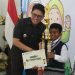 Pemkab Bojonegoro Gelar Final Lomba Bertutur Siswa SD/MI, Peserta Tampil Sangat Antusias