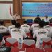 Tekan Peredaran Rokok Ilegal, Satpol-PP Gresik Gelar Sosialisasi Bersama Media, Pokdarwis dan Masyarakat