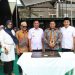 Dukung Desa Mandiri, Ketua DPRD Gresik Resmikan Central Market Buyos Yosowilangun