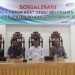Lestarikan Kearifan Lokal, Pemkab Bojonegoro Gelar Sosialiasi Lembaga Adat Desa