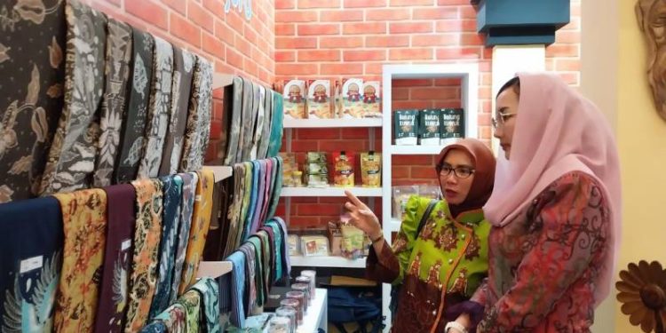 Hadiri MTQ, Pj Bupati Bojonegoro Berharap Peserta Berperan Membangun Generasi Berkarakter Islami