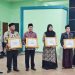 Sukses Kelola Penghijauan Air dan Energi, PP Refa Islami di Ganjar Penghargaan dari DLH Jatim