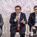Komitmen Dorong Penggunaan Bahan Bakar Alternatif di Industri Semen, Direktur Utama SIG Donny Arsal Dianugerahi Top CEO Indonesia Awards 2024