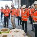 Komitmen Dorong Penggunaan Bahan Bakar Alternatif di Industri Semen, Direktur Utama SIG Donny Arsal Dianugerahi Top CEO Indonesia Awards 2024