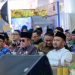 Bupati Gresik Berharap Inovasi Milenial Pada Pameran Ginofest Terintegrasi Dengan Pemerintah Daerah