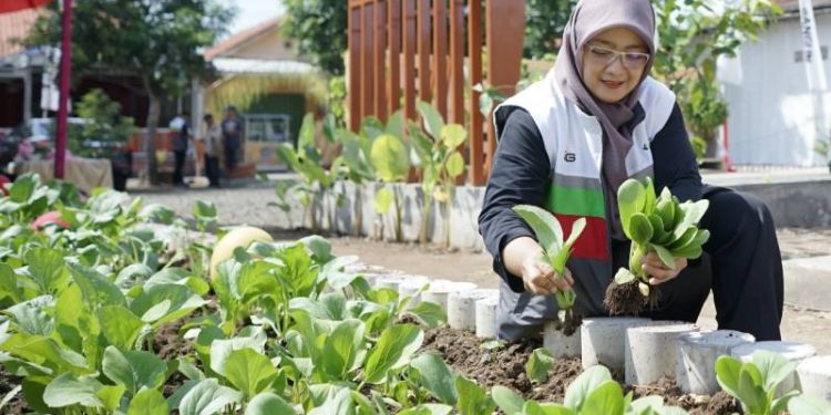 Ciptakan Nilai Berkelanjutan, SIG Perkuat Keunggulan Operasional dengan Eco-Inovasi dan Inovasi Sosial 