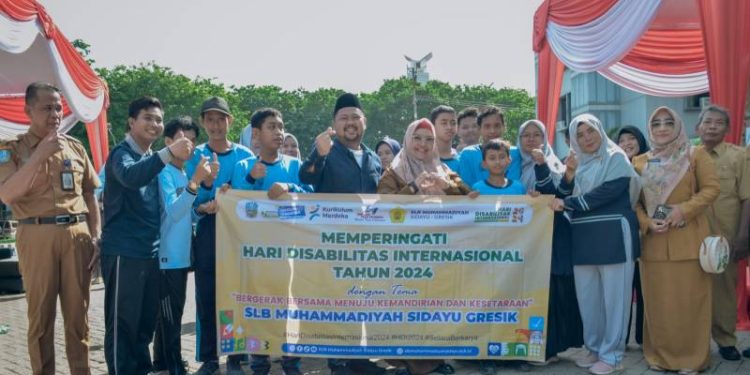 Perayaan Hari Anak Sedunia Bersama Freeport Indonesia, Memberdayakan Anak, Membangun Masa Depan yang Berkelanjutan