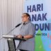 Perayaan Hari Anak Sedunia Bersama Freeport Indonesia, Memberdayakan Anak, Membangun Masa Depan yang Berkelanjutan