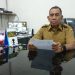 Wujudkan Program Nawakarsa, Pemdes Bambe Driyorejo Kebut Pembangunan TPST 3R 