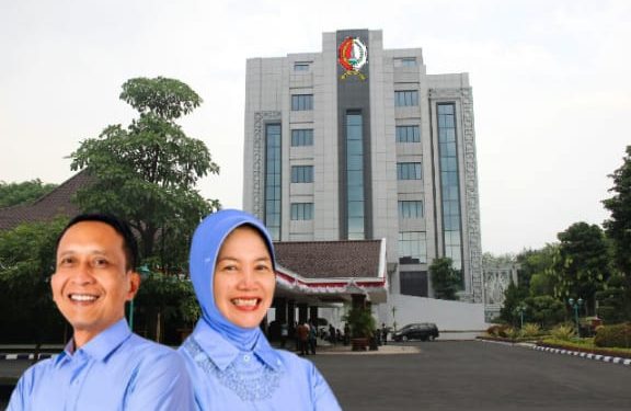 KPU Tetapkan Wahono-Nurul Sebagai Pemenang Pilkada Bojonegoro 2024