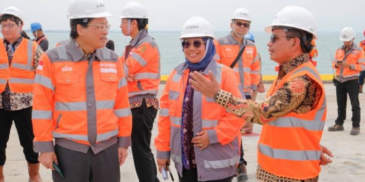 Terapkan TTE, Layanan Pemdes Balongmojo di Gresik untuk Masyarakat Makin Cepat
