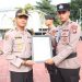 Terus Canangkan Penghijauan di Kabupaten Gresik, Wakil Bupati Ajak PPPK Menanam Pohon