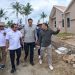 Terus Canangkan Penghijauan di Kabupaten Gresik, Wakil Bupati Ajak PPPK Menanam Pohon