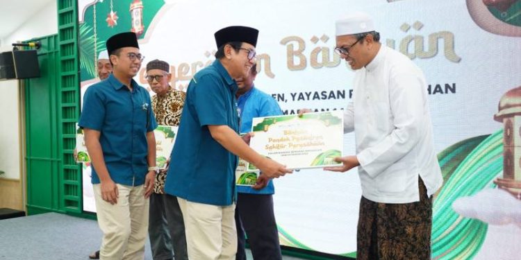 Optimalkan Serapan Tenaga Kerja Lokal, Wabup Sidak Kantor Disnaker Gresik
