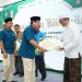 Optimalkan Serapan Tenaga Kerja Lokal, Wabup Sidak Kantor Disnaker Gresik